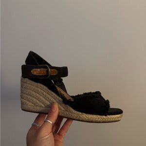 Lucky brand wedge sandal